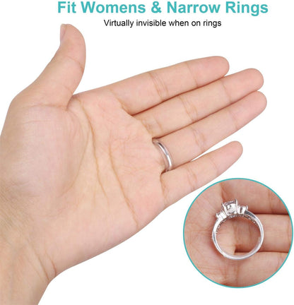 iRosesilk™ Ring Re-sizer Set