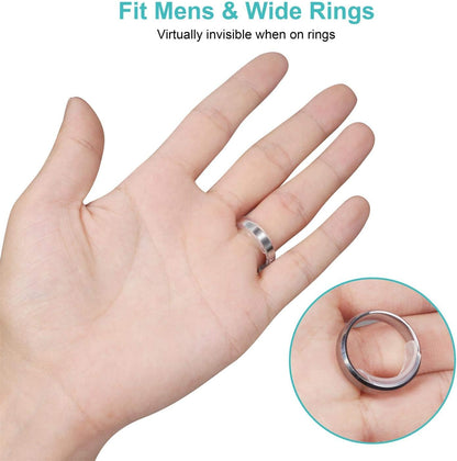 iRosesilk™ Ring Re-sizer Set