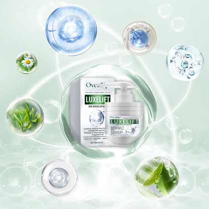 Oveallgo™ LuxeLift Collagen Firming Body Cream 🎉Big Promotion + Bonus Gifts! 🎁