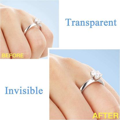 iRosesilk™ Ring Re-sizer Set